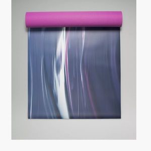 Lululemon Yoga Mat